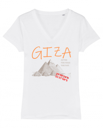 Giza White