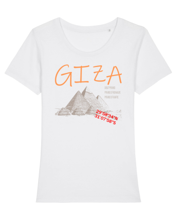 Giza White