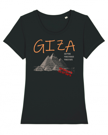 Giza Black