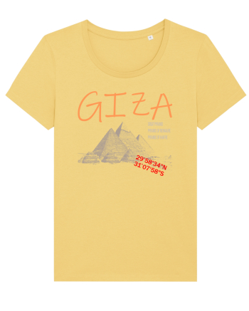 Giza Jojoba