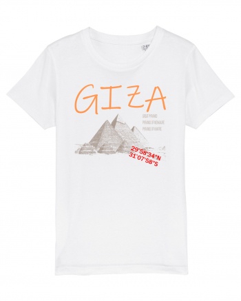 Giza White