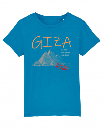 Giza Azur