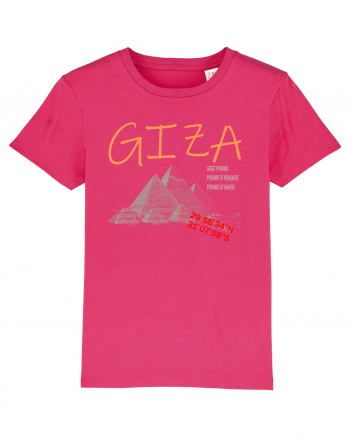 Giza Raspberry