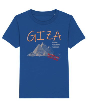 Giza Majorelle Blue