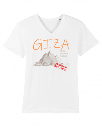 Giza White