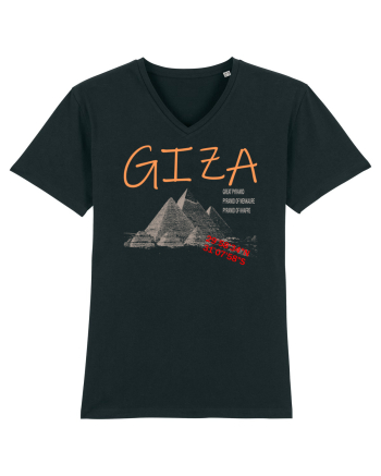 Giza Black