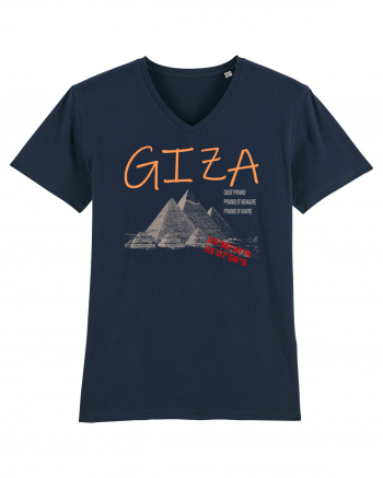 Giza French Navy