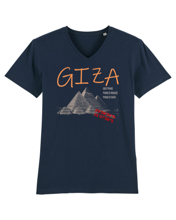 Giza French Navy