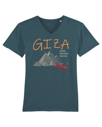 Giza Stargazer