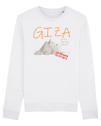 Giza White