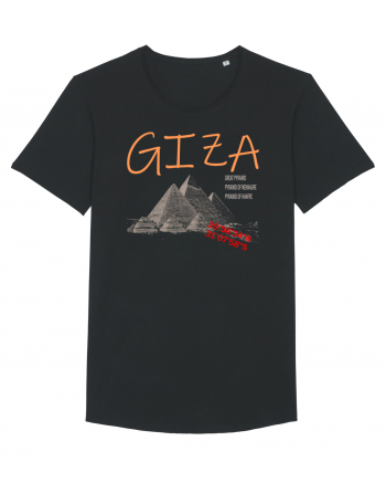 Giza Black