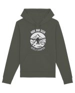 Bigfoot Hide And Seek World Champion Hanorac Unisex Drummer