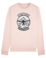 Bigfoot Hide And Seek World Champion Bluză mânecă lungă Unisex Rise