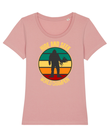Bigfoot Hide And Seek World Champion Canyon Pink
