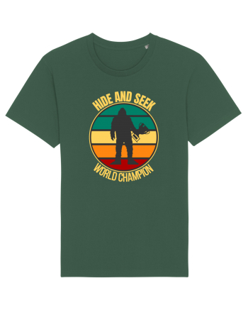 Bigfoot Hide And Seek World Champion Bottle Green