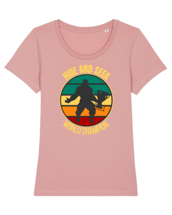 Bigfoot Hide And Seek World Champion Canyon Pink