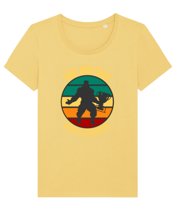 Bigfoot Hide And Seek World Champion Jojoba