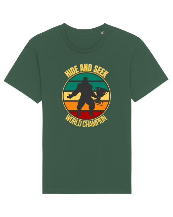 Bigfoot Hide And Seek World Champion Bottle Green