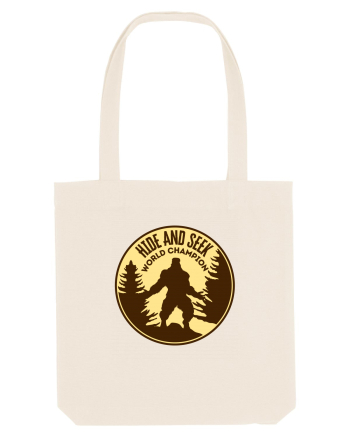 Bigfoot Hide And Seek World Champion Natural