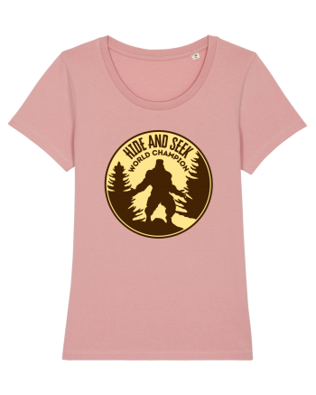 Bigfoot Hide And Seek World Champion Canyon Pink