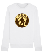 Bigfoot Hide And Seek World Champion Bluză mânecă lungă Unisex Rise