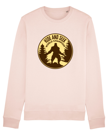 Bigfoot Hide And Seek World Champion Candy Pink
