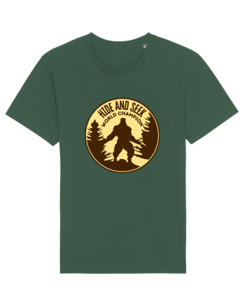 Bigfoot Hide And Seek World Champion Bottle Green