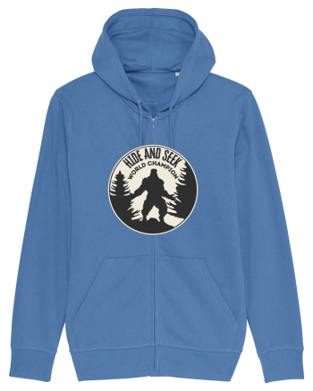 Bigfoot Hide And Seek World Champion Bright Blue
