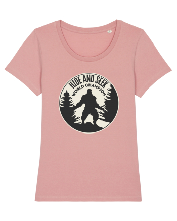 Bigfoot Hide And Seek World Champion Canyon Pink