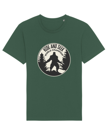 Bigfoot Hide And Seek World Champion Bottle Green