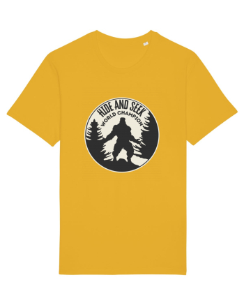Bigfoot Hide And Seek World Champion Spectra Yellow