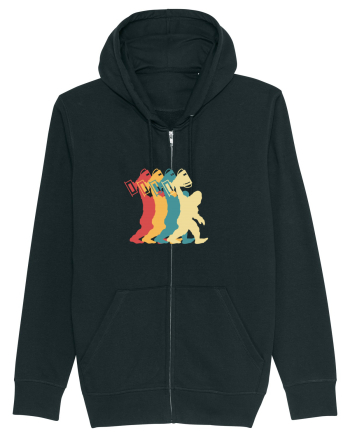Bigfoot Hide And Seek World Champion Black