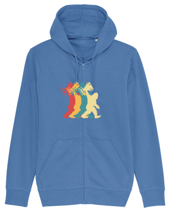 Bigfoot Hide And Seek World Champion Bright Blue