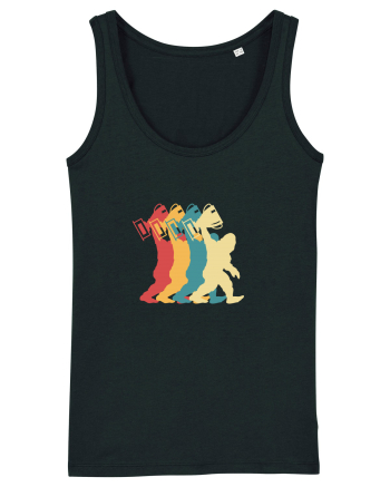 Bigfoot Hide And Seek World Champion Black