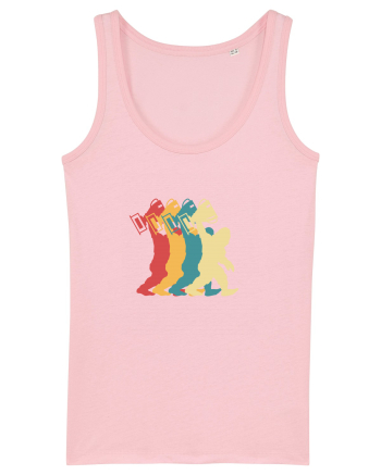Bigfoot Hide And Seek World Champion Cotton Pink
