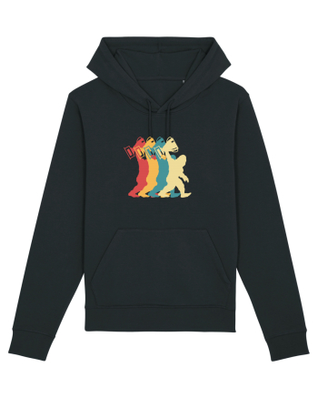 Bigfoot Hide And Seek World Champion Black