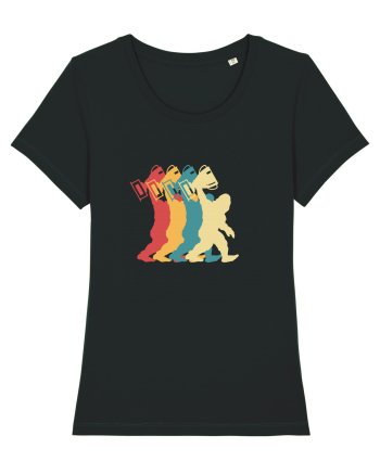 Bigfoot Hide And Seek World Champion Black
