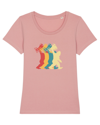 Bigfoot Hide And Seek World Champion Canyon Pink