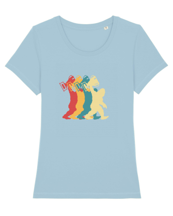 Bigfoot Hide And Seek World Champion Sky Blue