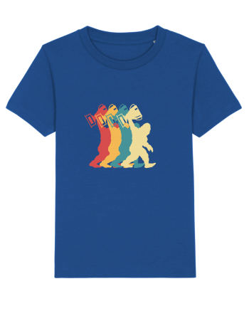Bigfoot Hide And Seek World Champion Majorelle Blue