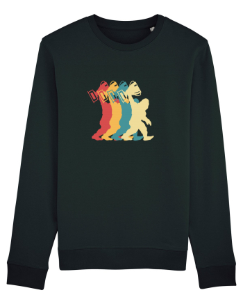 Bigfoot Hide And Seek World Champion Black