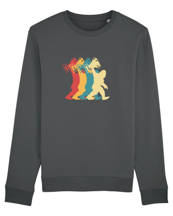 Bigfoot Hide And Seek World Champion Anthracite