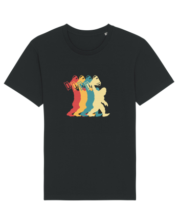 Bigfoot Hide And Seek World Champion Black