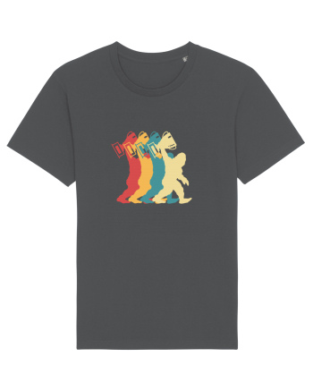 Bigfoot Hide And Seek World Champion Anthracite
