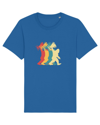 Bigfoot Hide And Seek World Champion Royal Blue