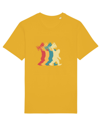 Bigfoot Hide And Seek World Champion Spectra Yellow