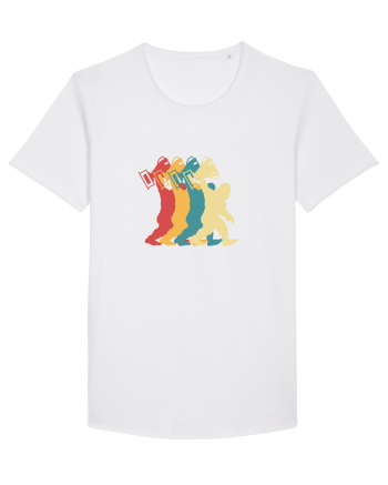 Bigfoot Hide And Seek World Champion White