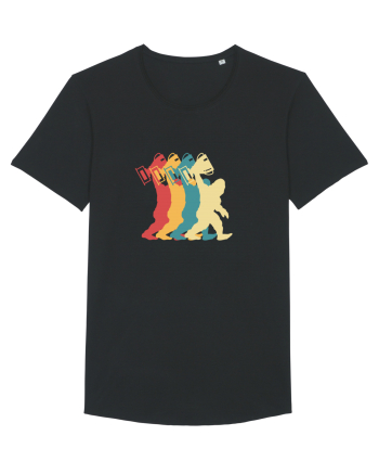 Bigfoot Hide And Seek World Champion Black