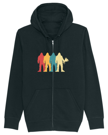 Bigfoot Hide And Seek World Champion Black