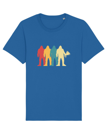 Bigfoot Hide And Seek World Champion Royal Blue